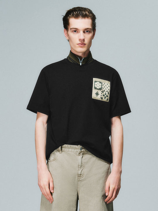 Short Sleeve T-Shirts