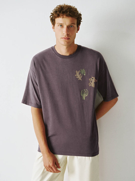 Short Sleeve T-Shirts