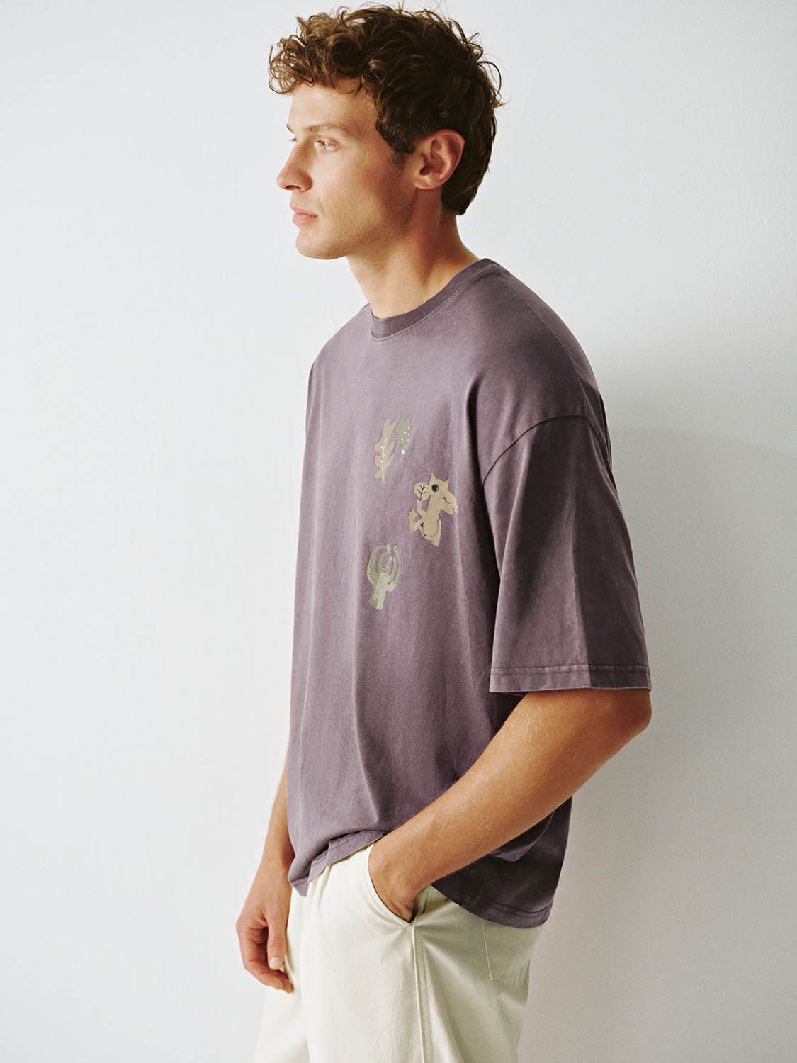 Short Sleeve T-Shirts
