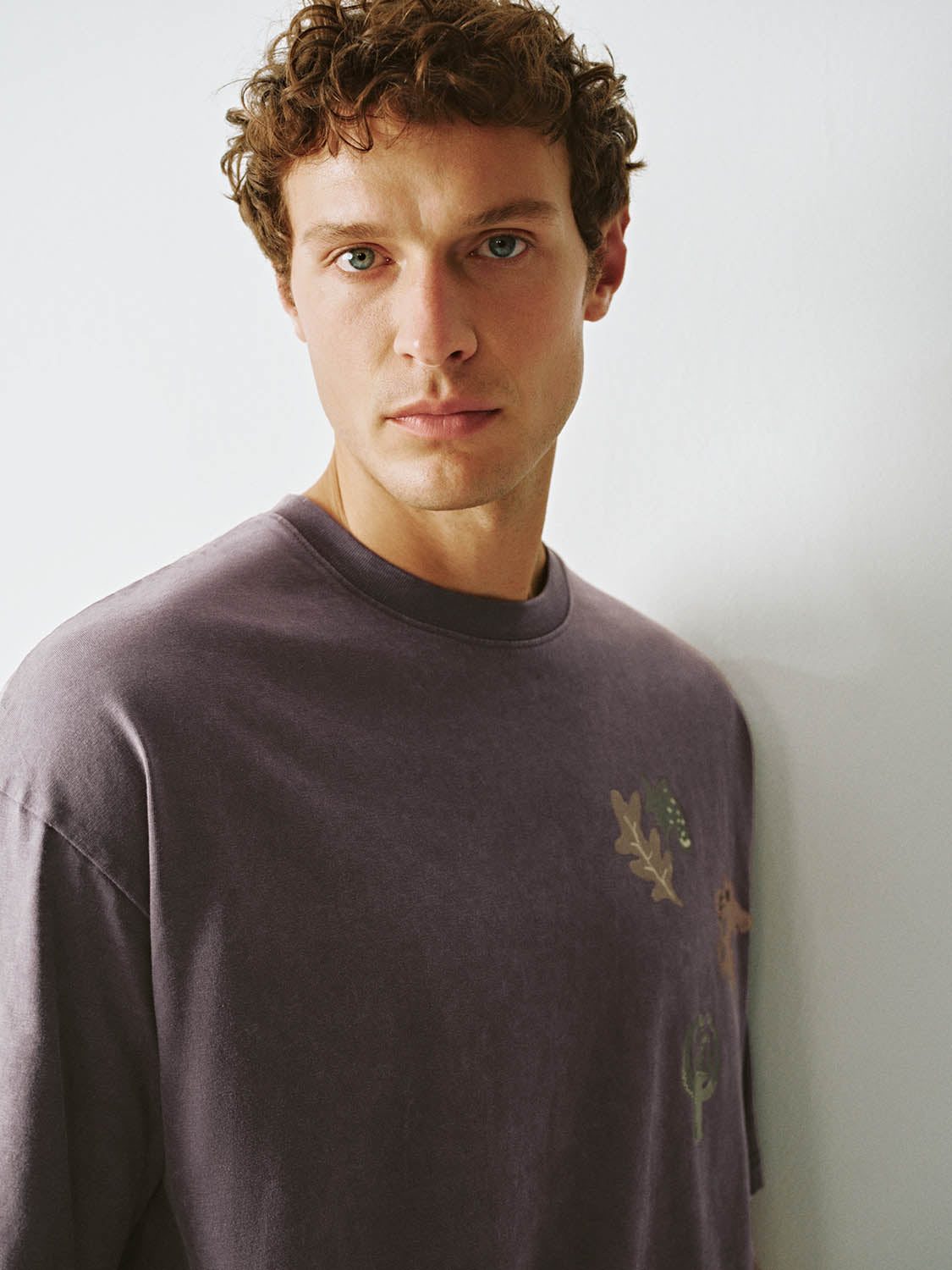 Short Sleeve T-Shirts