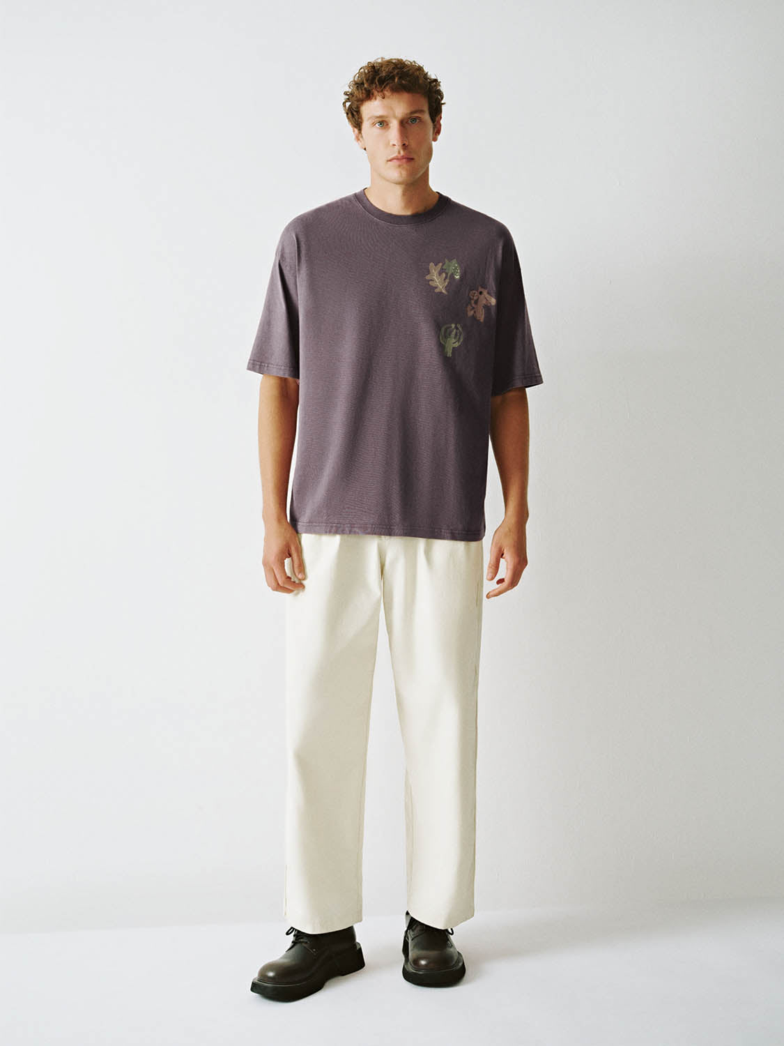 Short Sleeve T-Shirts