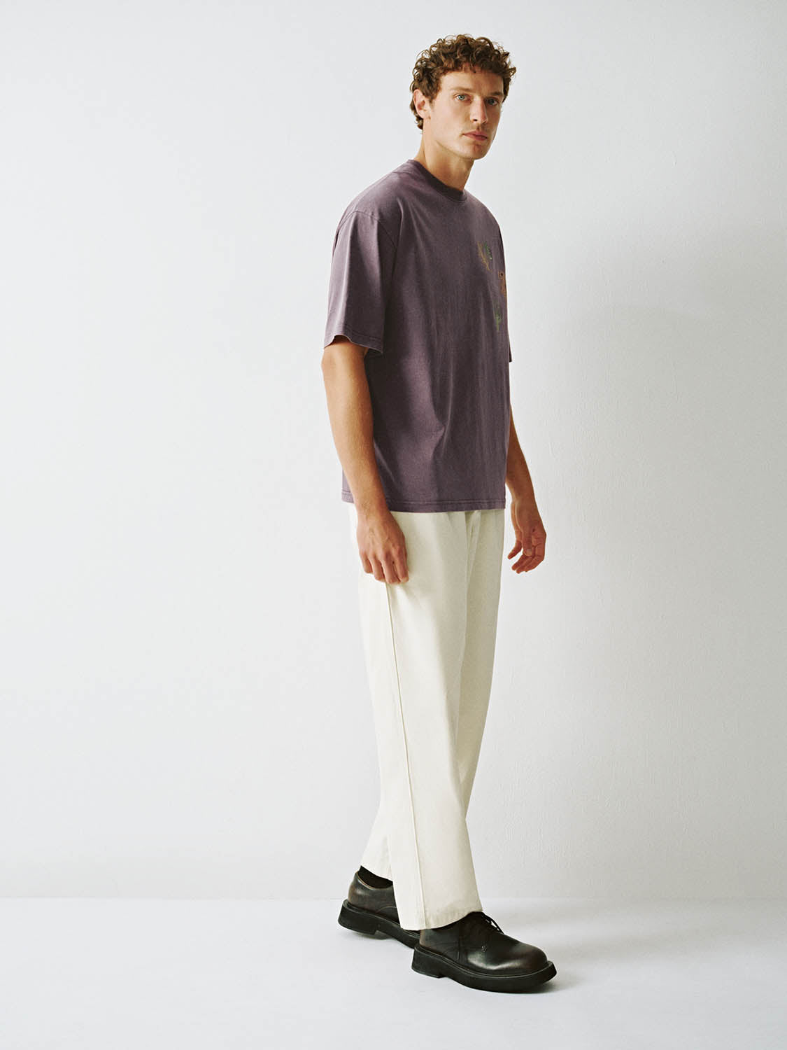 Short Sleeve T-Shirts