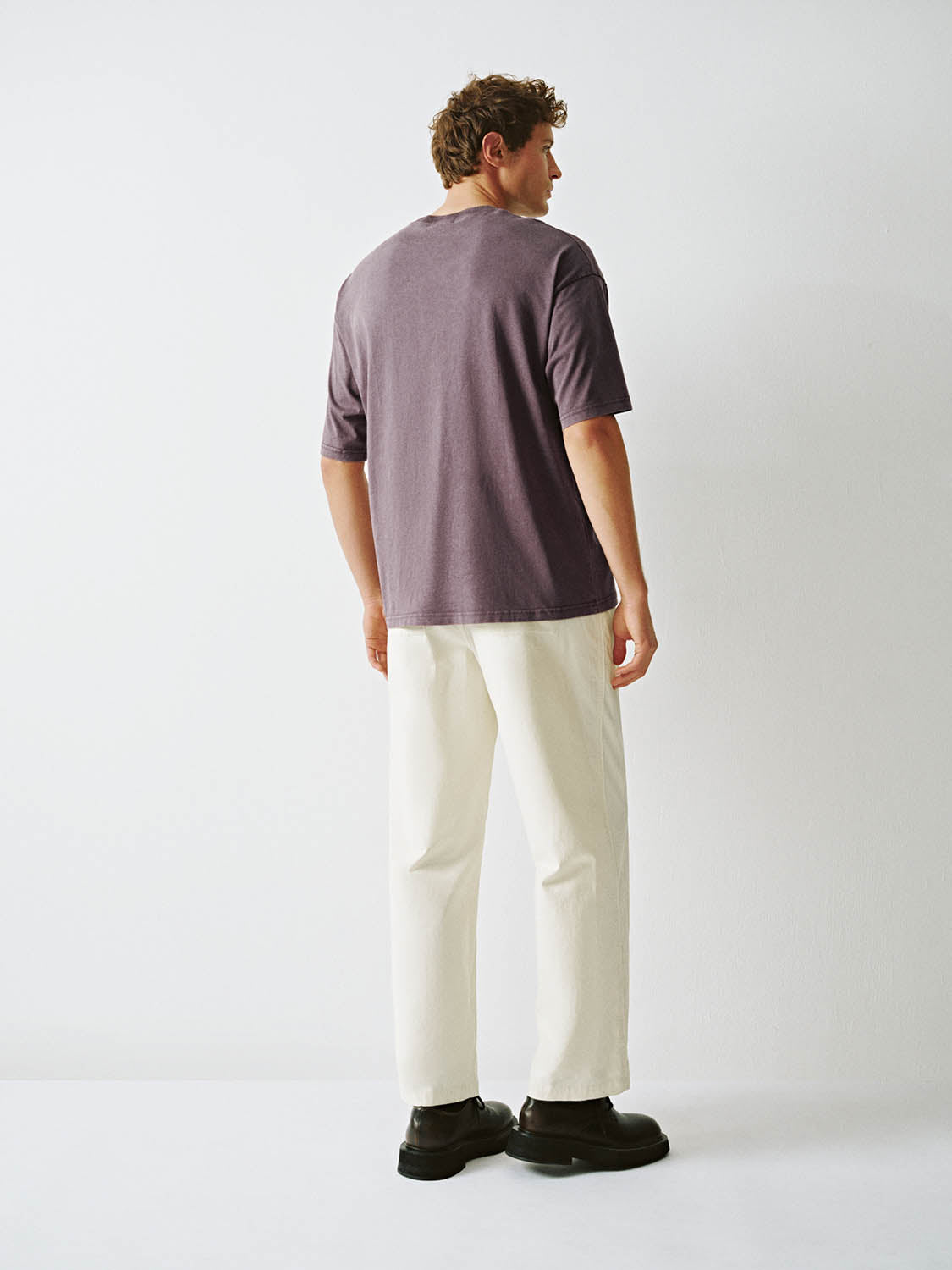 Short Sleeve T-Shirts