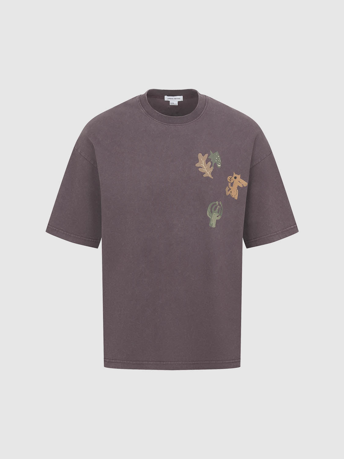 Short Sleeve T-Shirts
