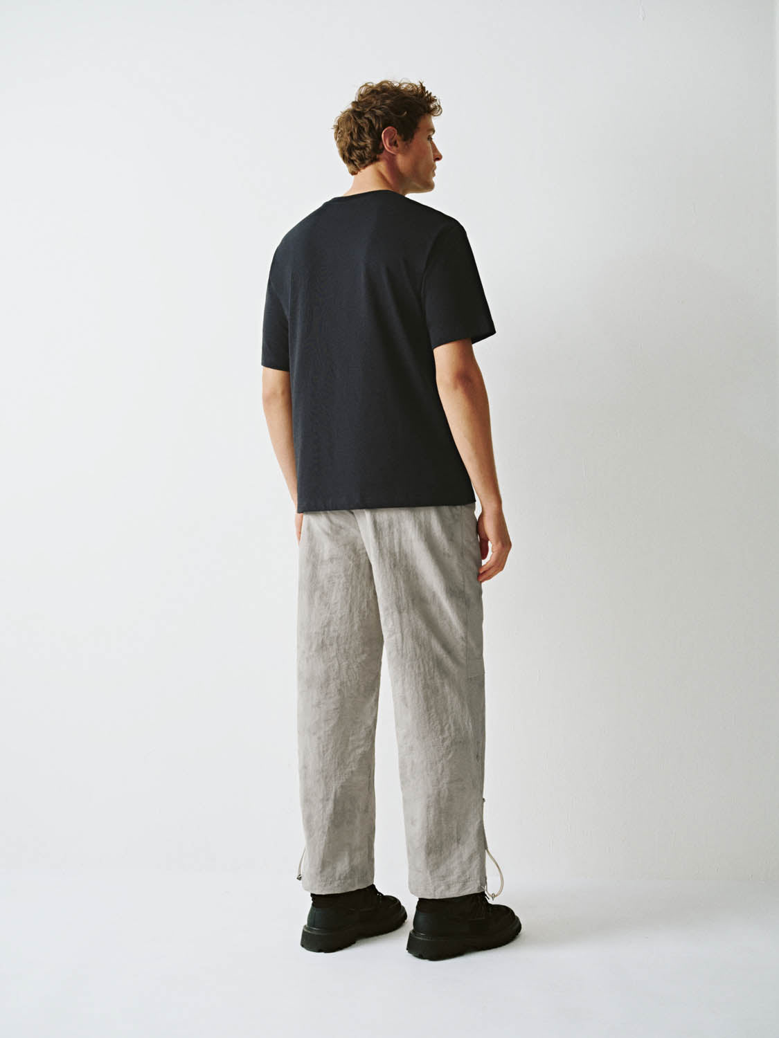 Graphic Printed Short Sleeve Shirts