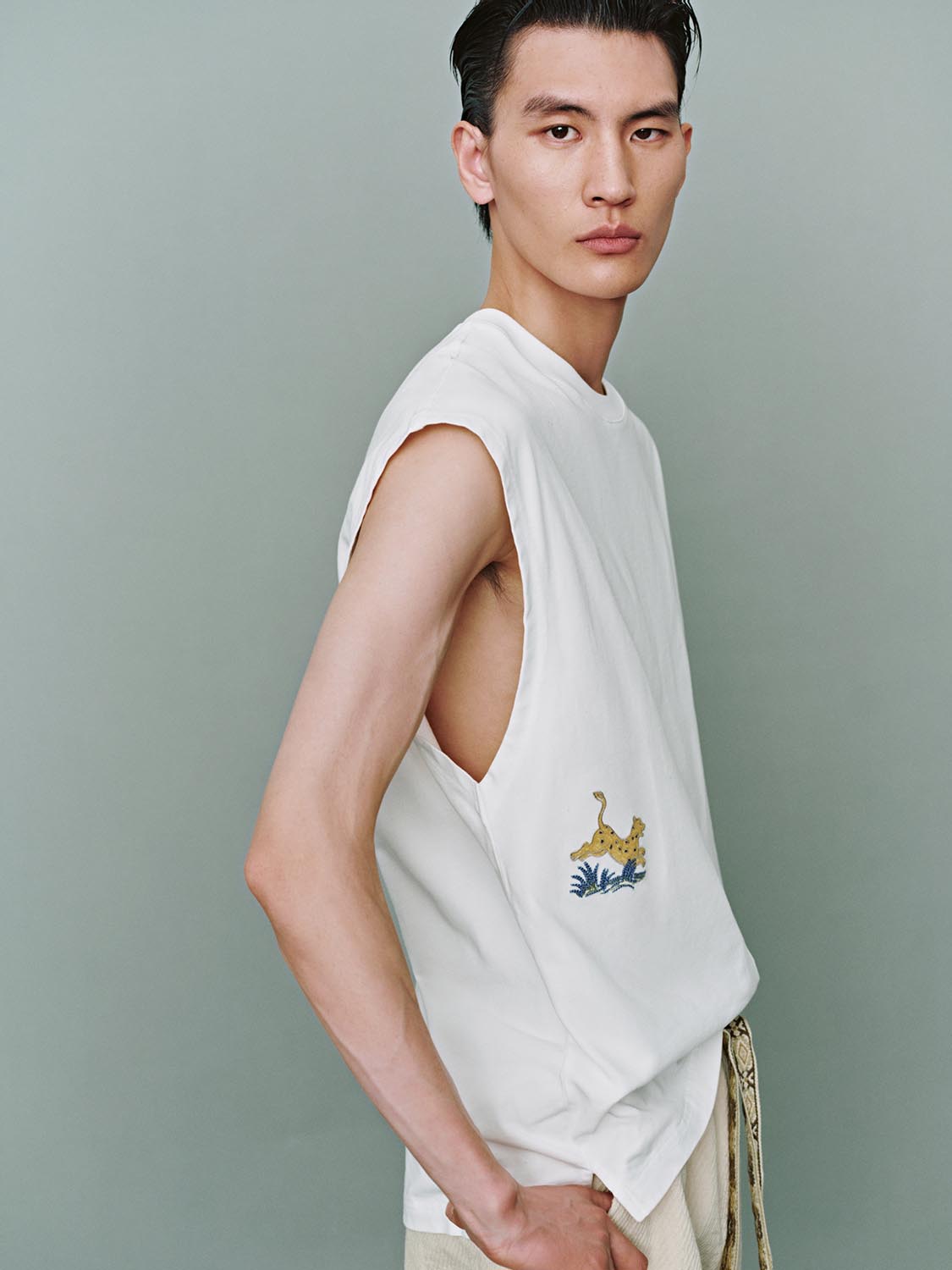 Tank Tops
