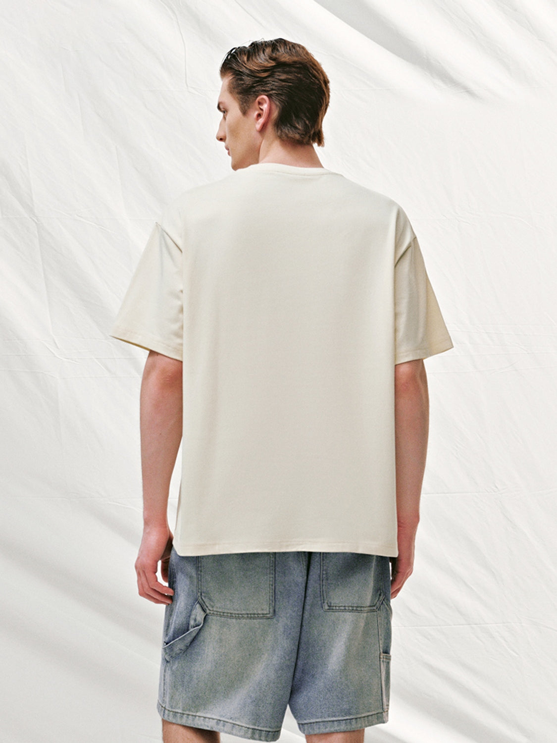 Graphic Printed T-Shirts