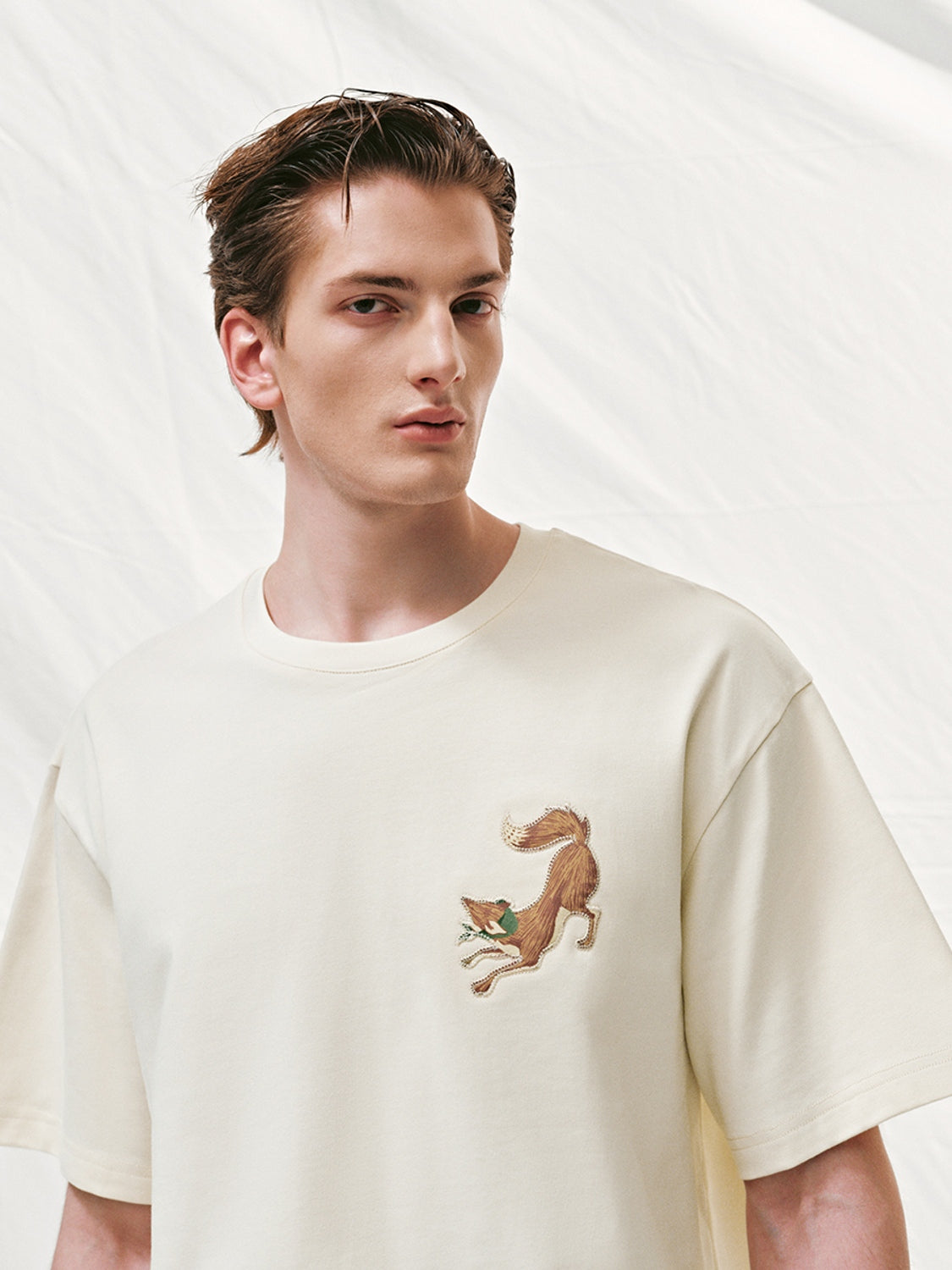 Graphic Printed T-Shirts