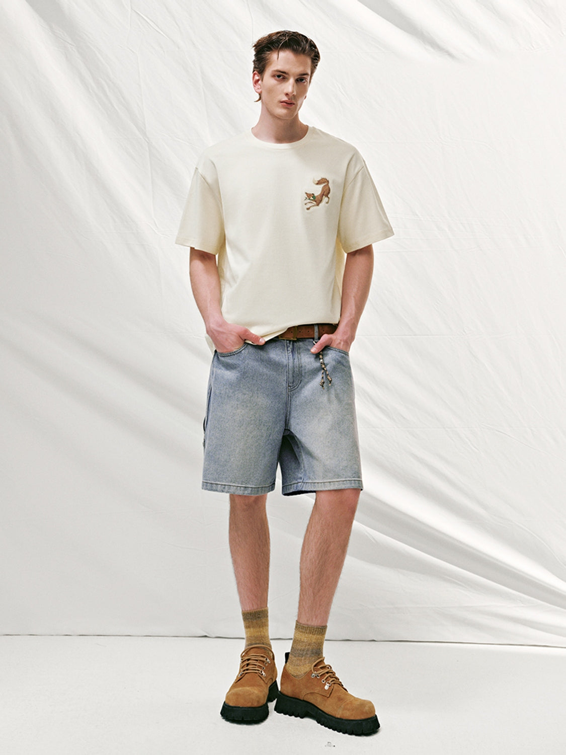 Graphic Printed T-Shirts