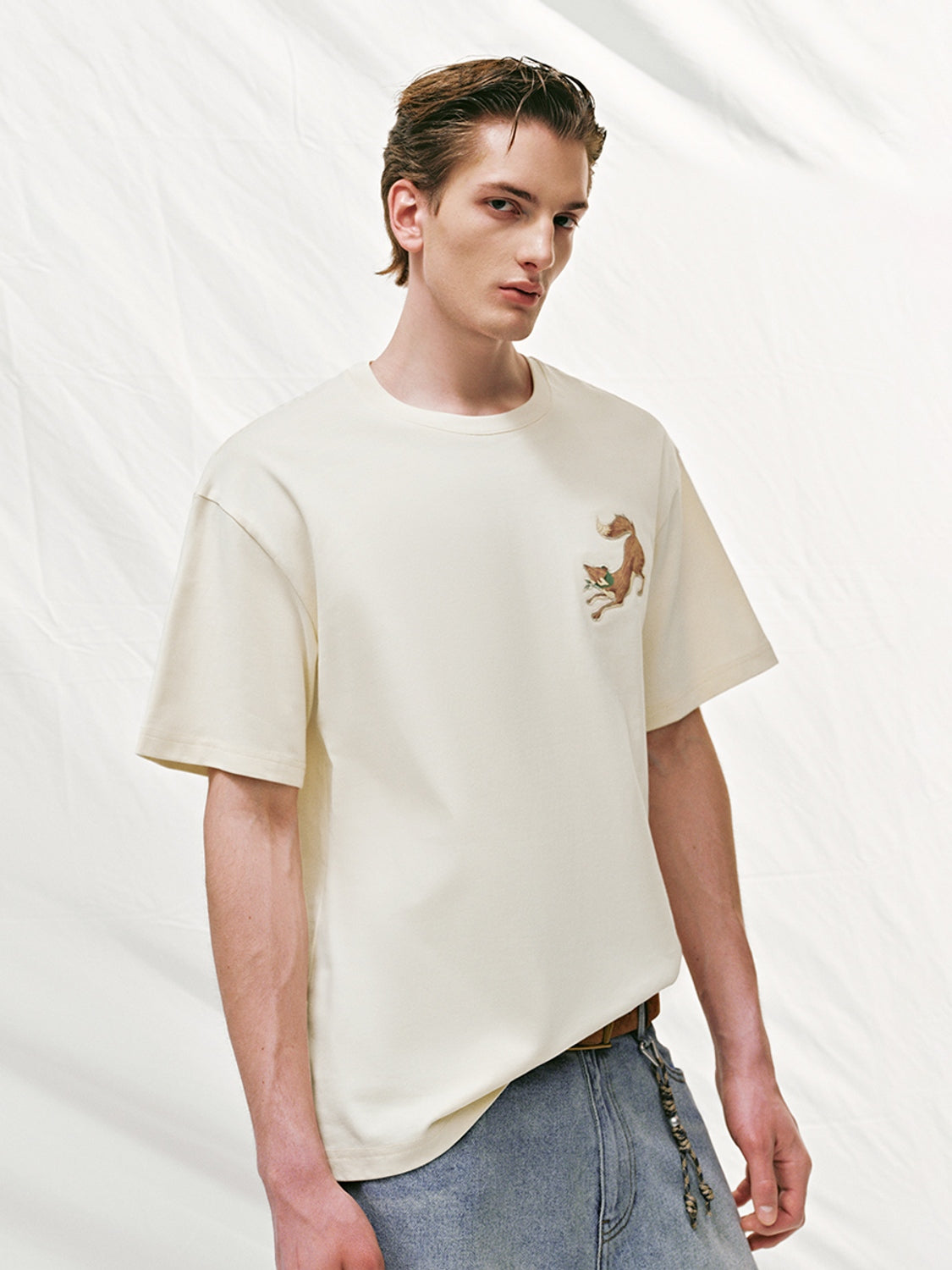 Graphic Printed T-Shirts