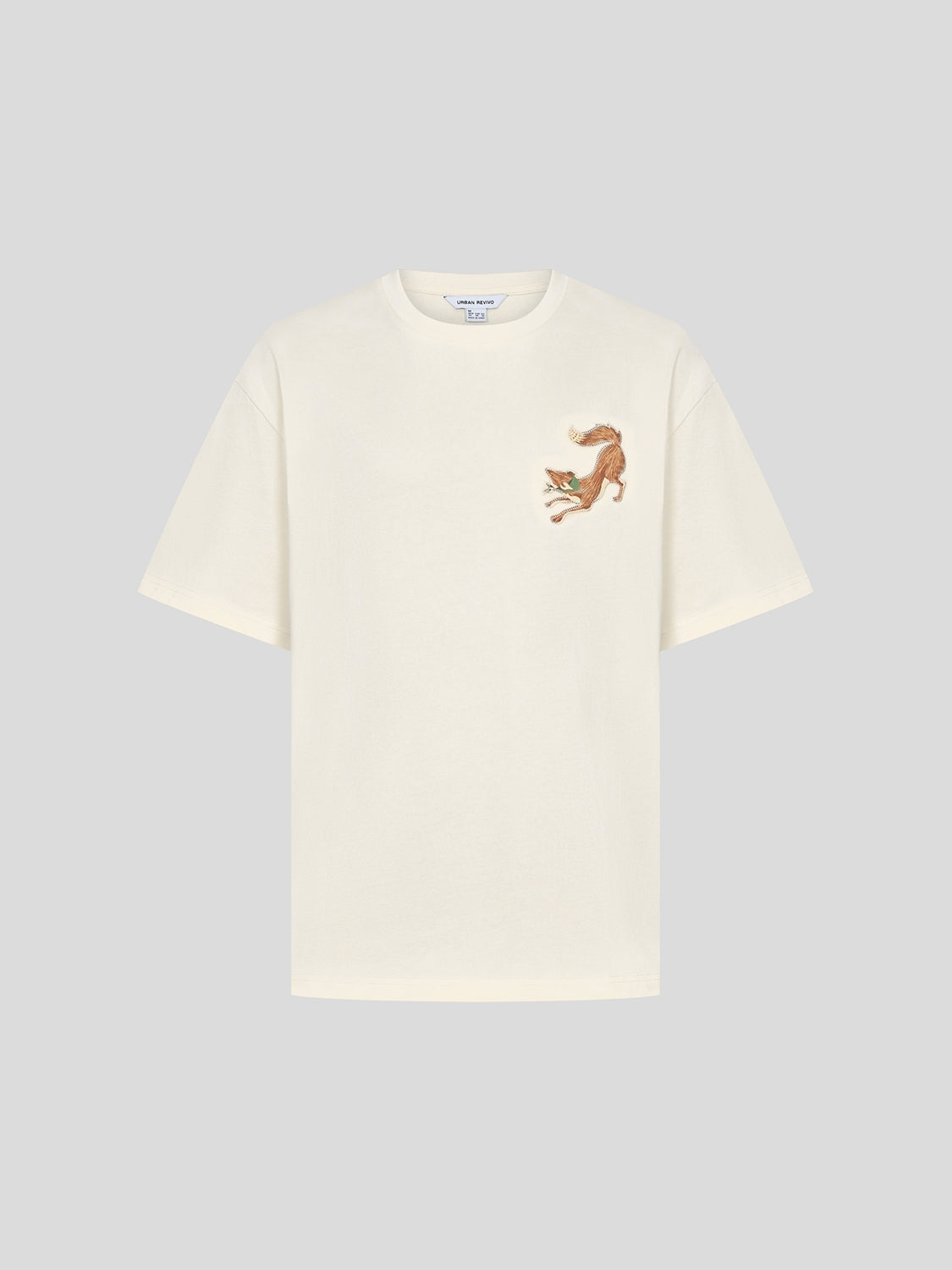 Graphic Printed T-Shirts