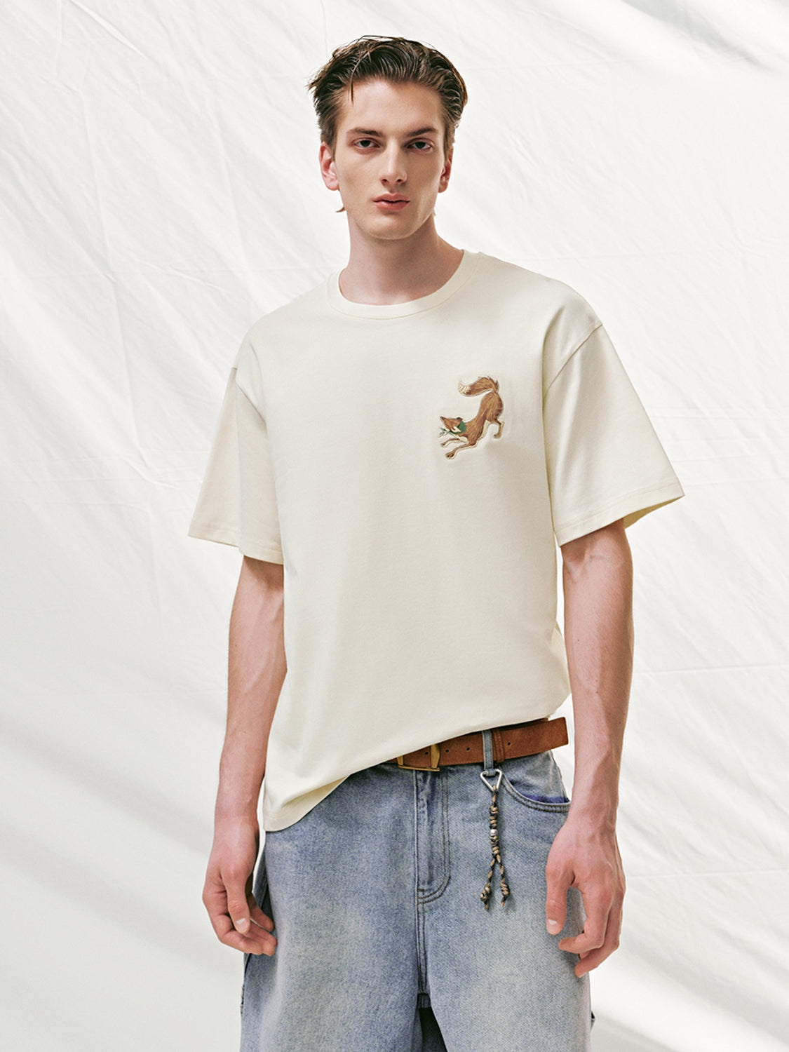 Graphic Printed T-Shirts