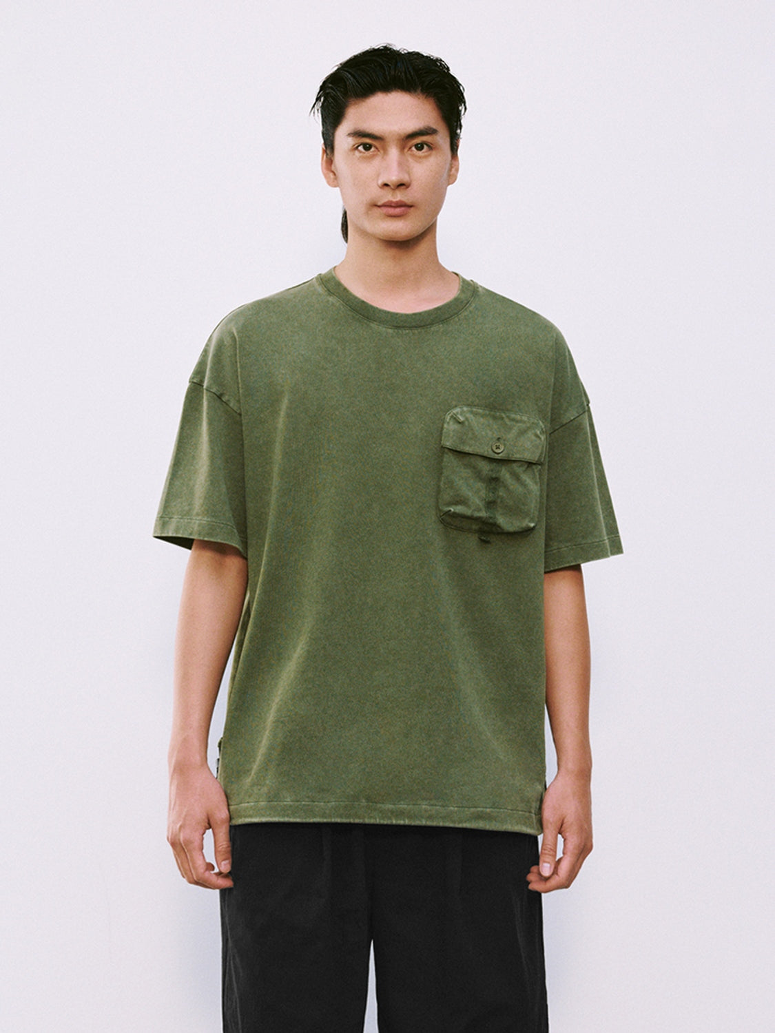 Short Sleeve T-Shirts