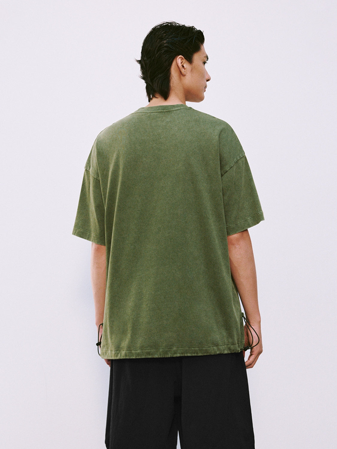 Short Sleeve T-Shirts