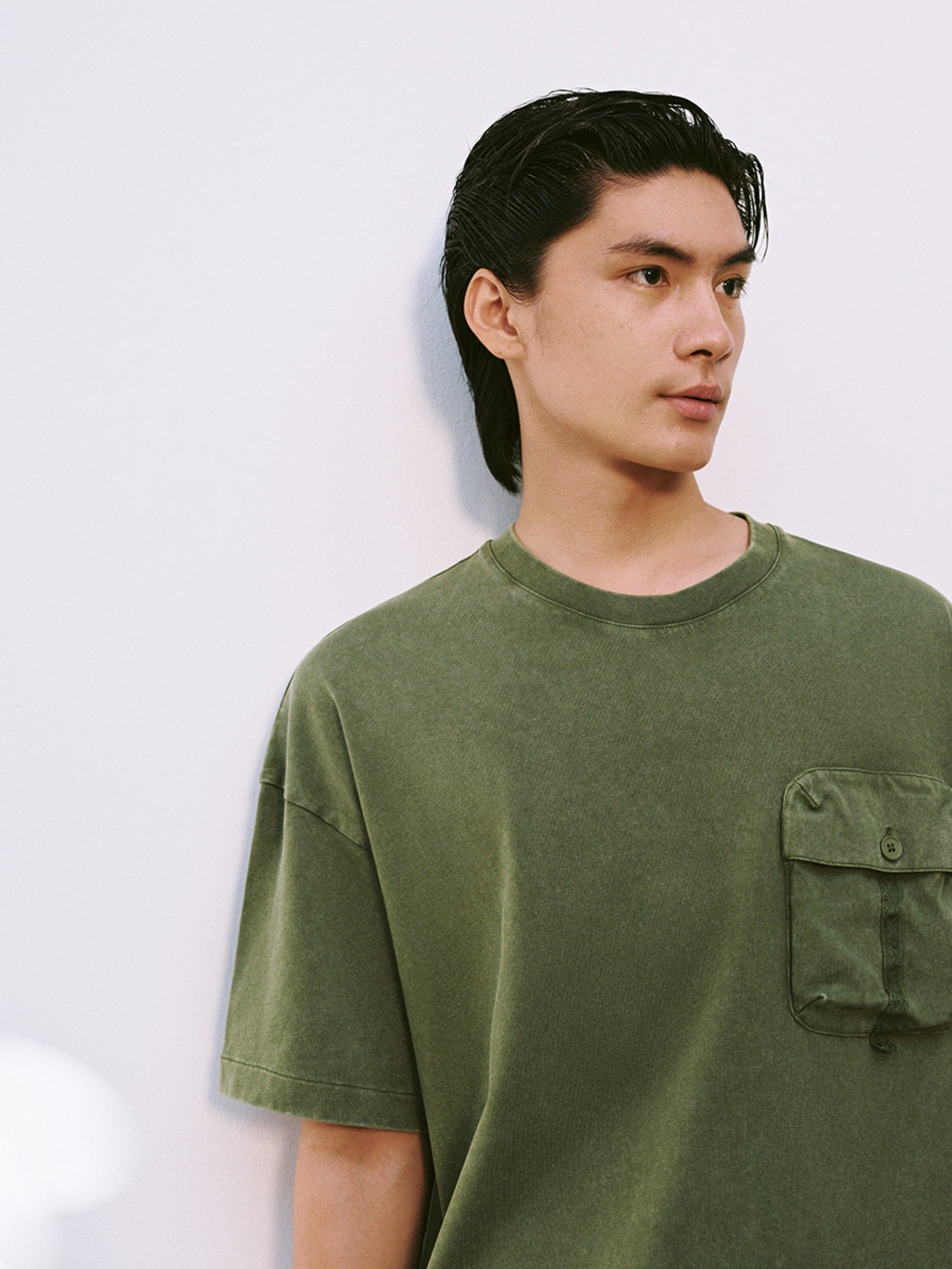 Short Sleeve T-Shirts