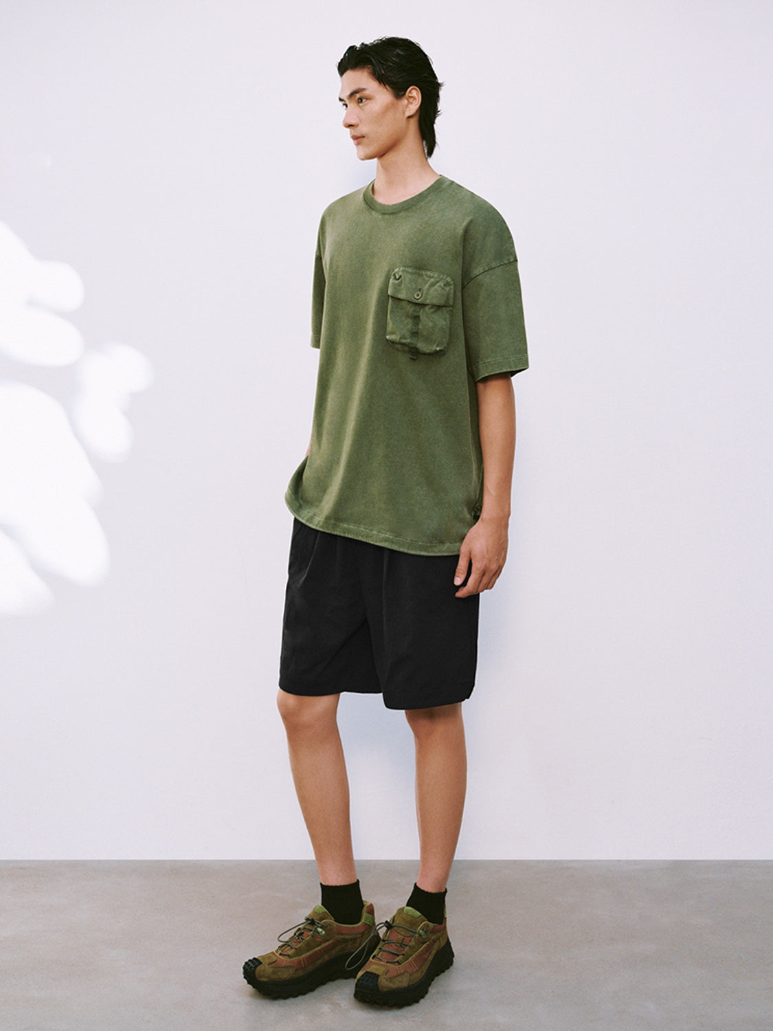 Short Sleeve T-Shirts