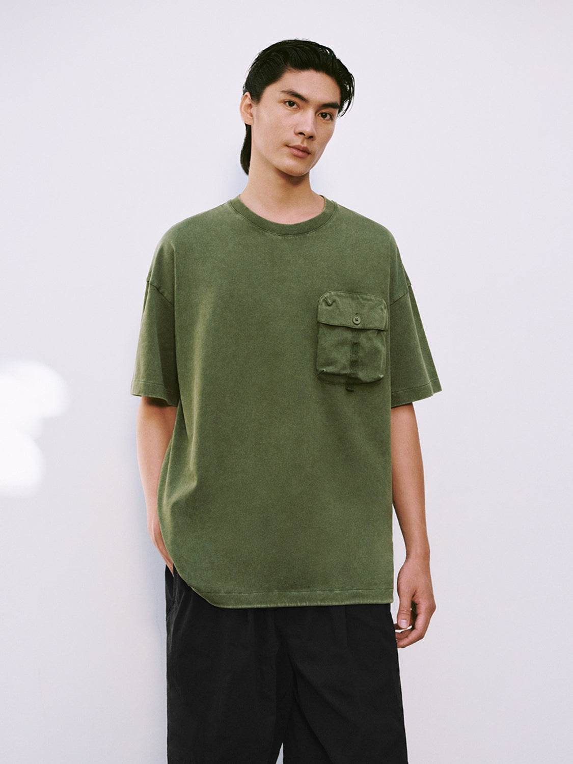 Short Sleeve T-Shirts