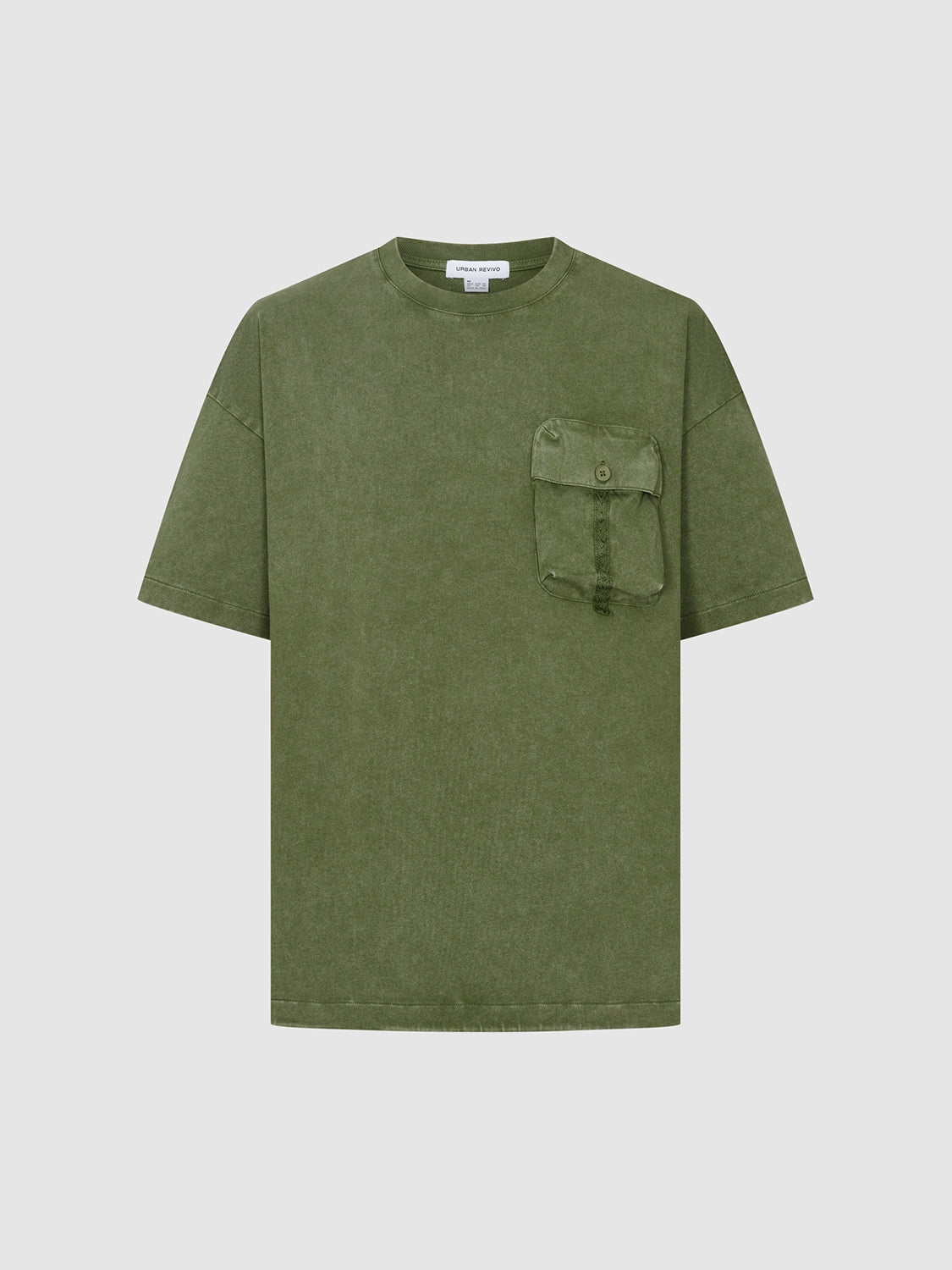 Short Sleeve T-Shirts