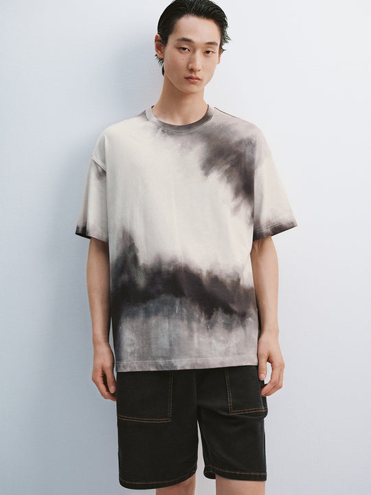 Short Sleeve T-Shirts