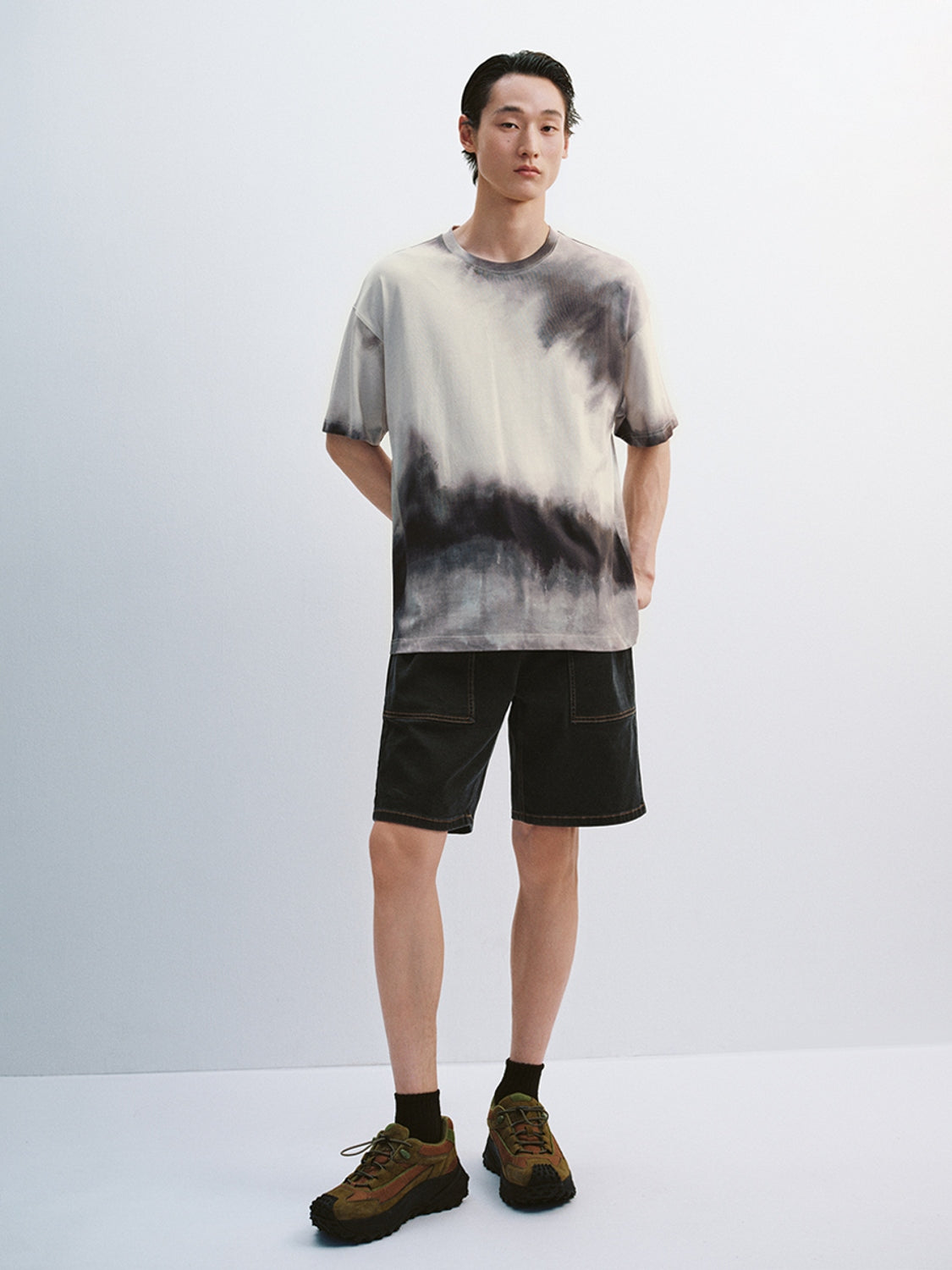 Short Sleeve T-Shirts