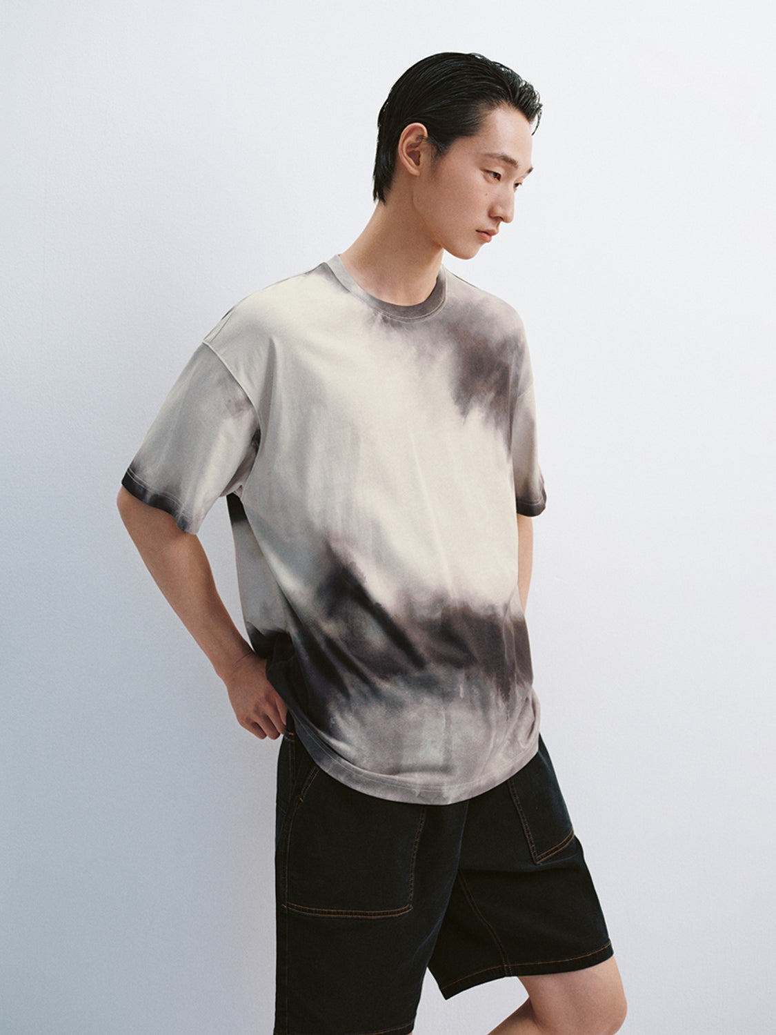 Short Sleeve T-Shirts