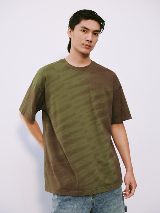 Short Sleeve T-Shirts