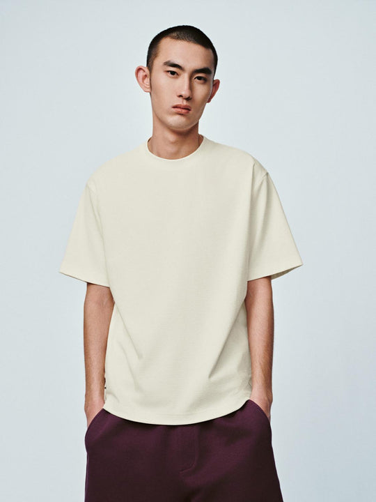 Short Sleeve T-Shirts