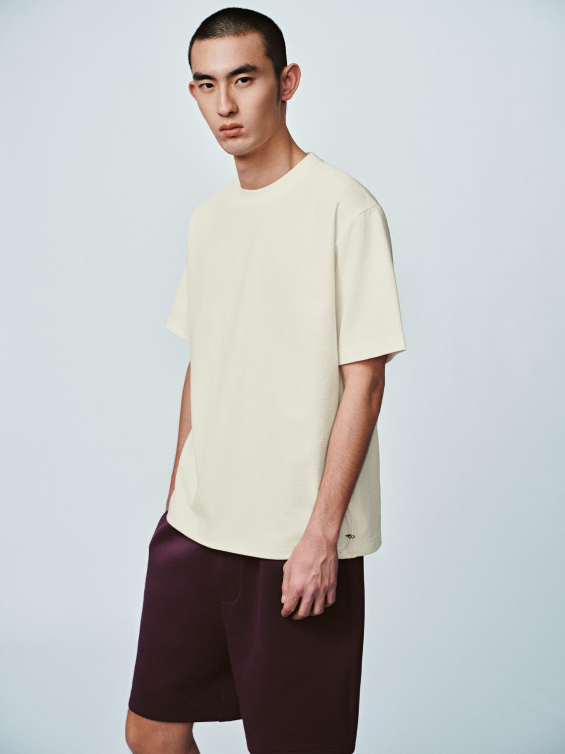 Short Sleeve T-Shirts