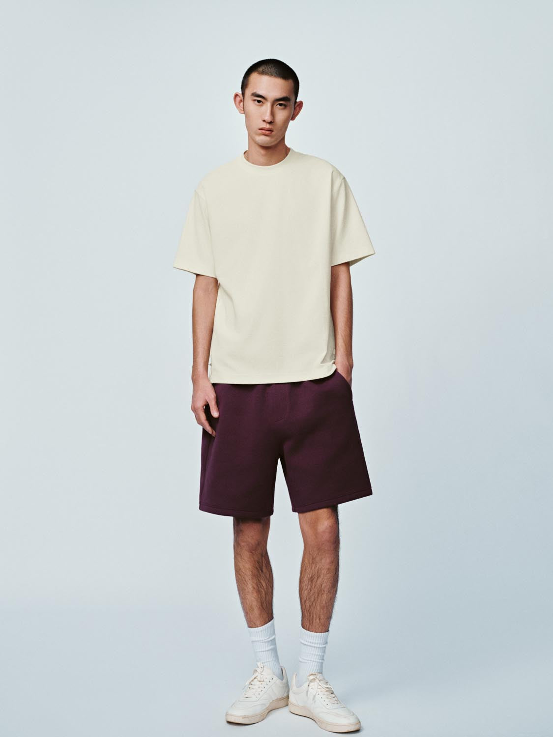 Short Sleeve T-Shirts