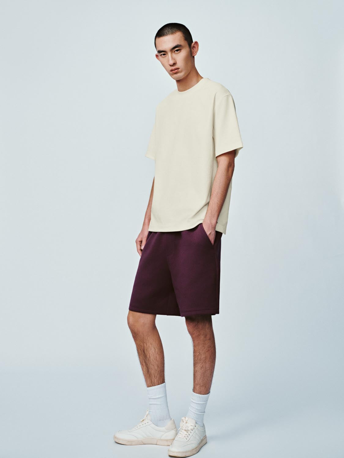 Short Sleeve T-Shirts