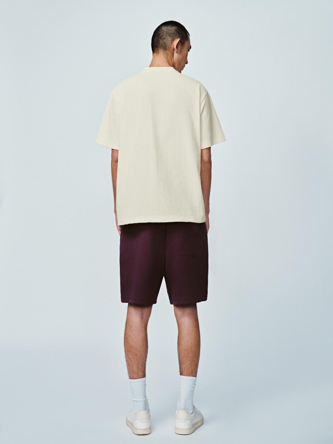 Short Sleeve T-Shirts