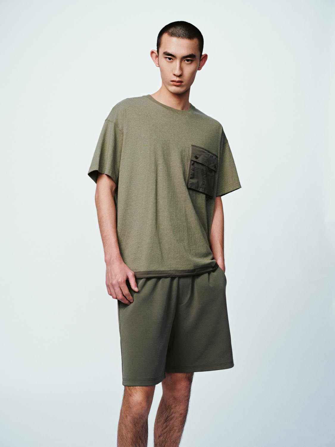 Short Sleeve T-Shirts