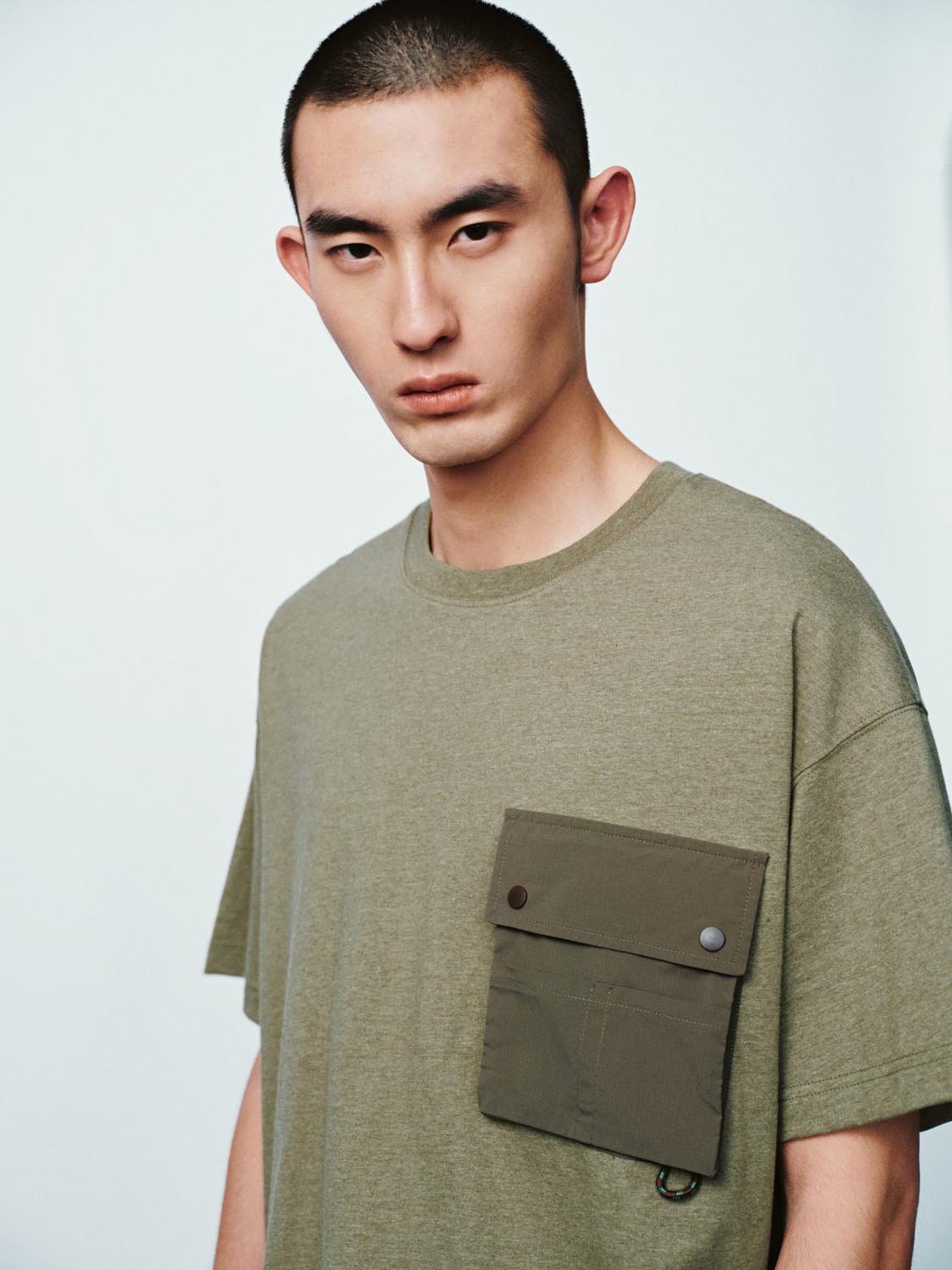 Short Sleeve T-Shirts