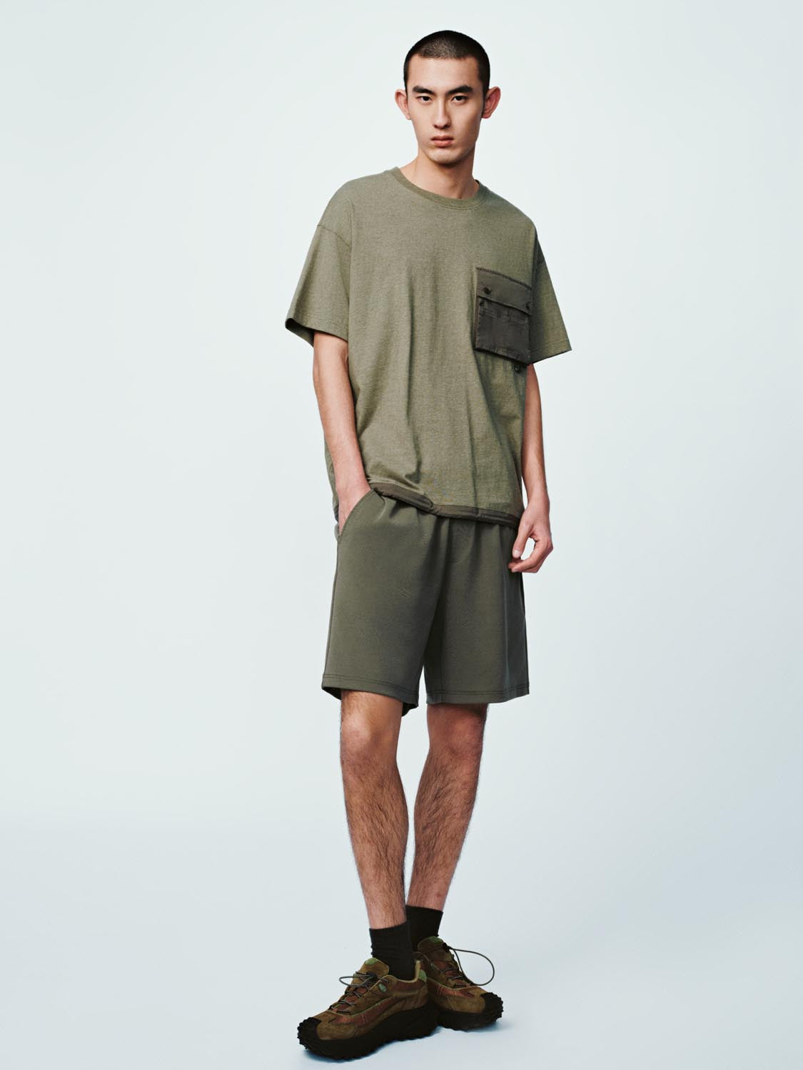 Short Sleeve T-Shirts