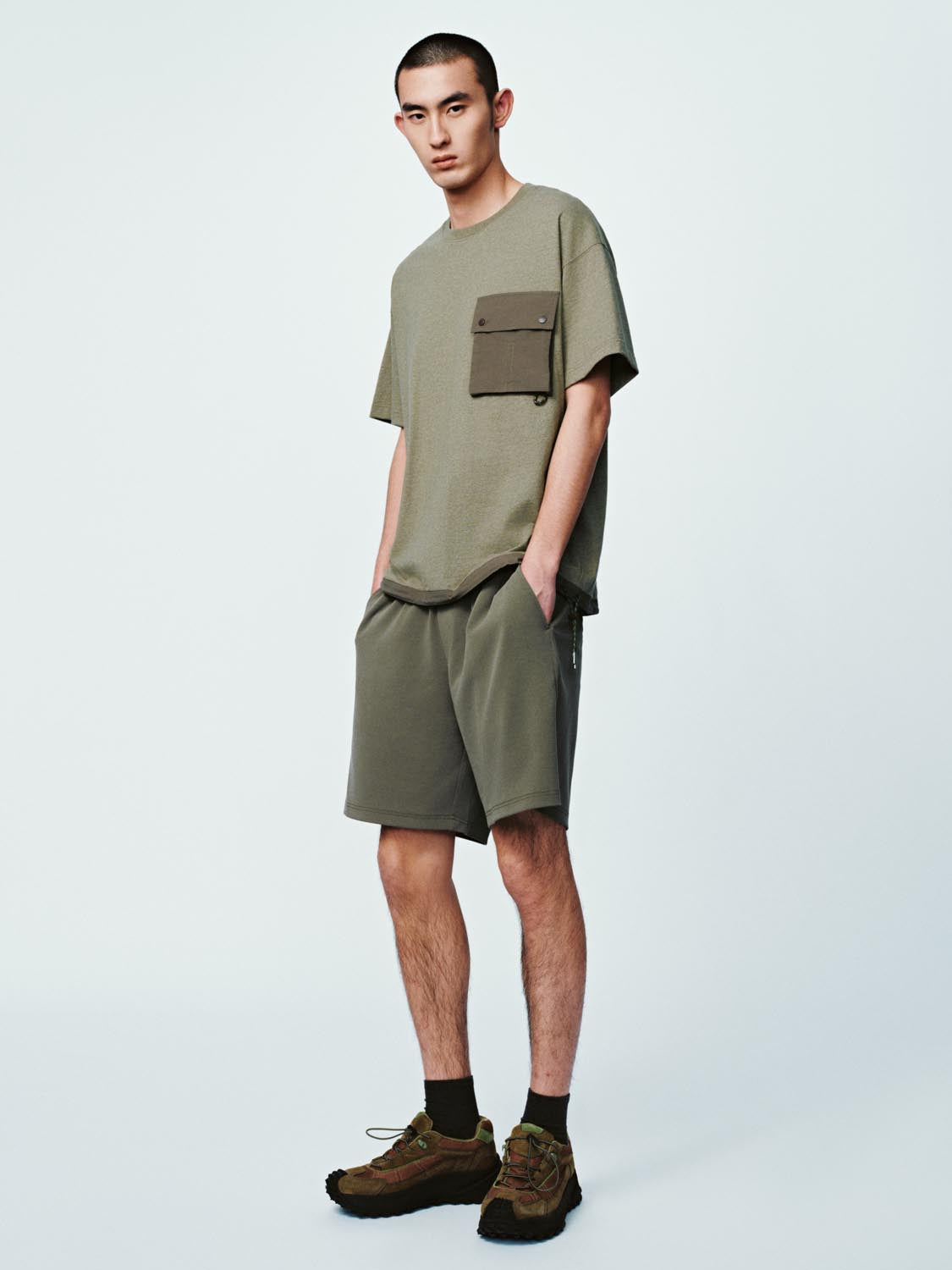 Short Sleeve T-Shirts