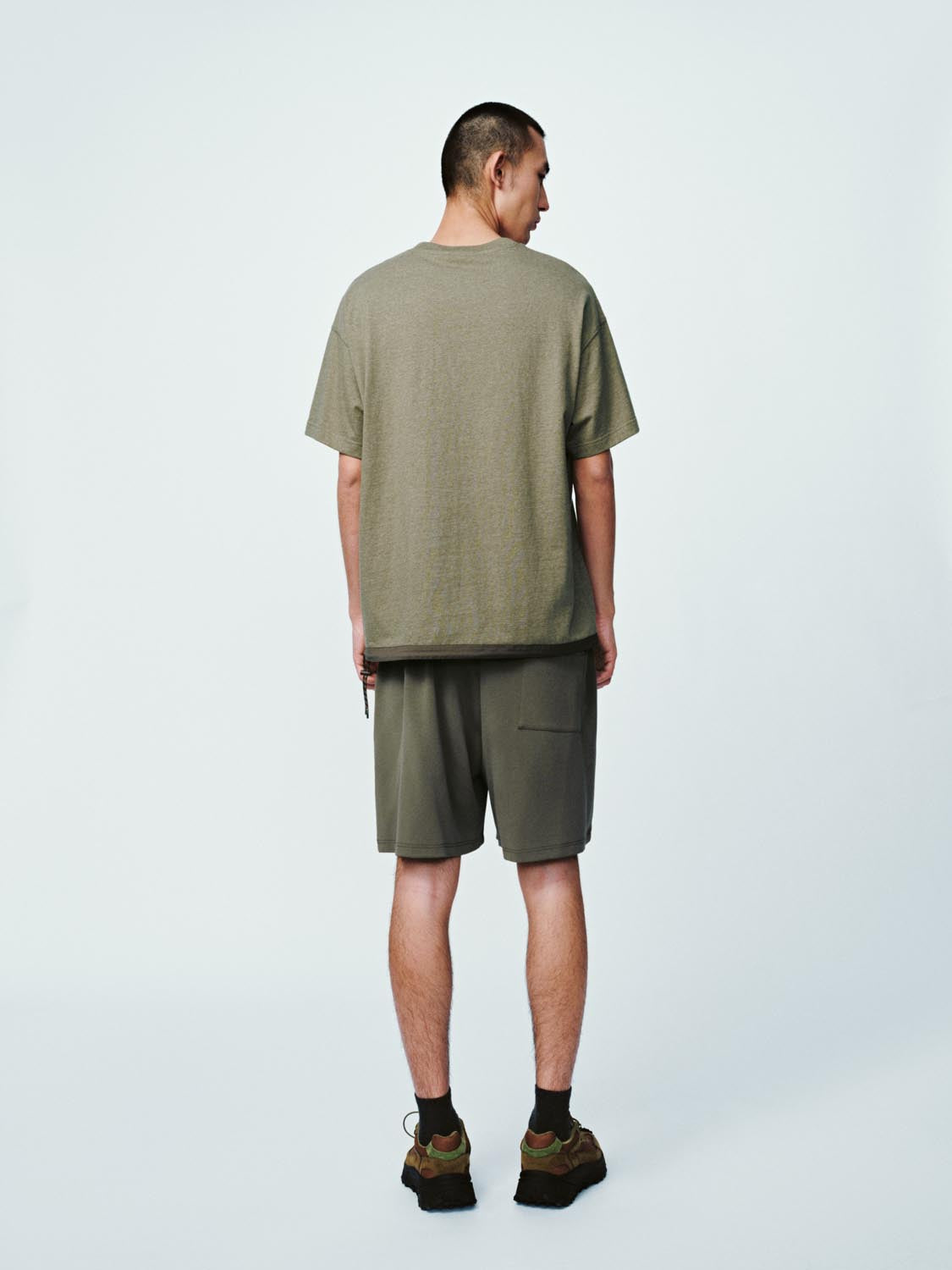 Short Sleeve T-Shirts