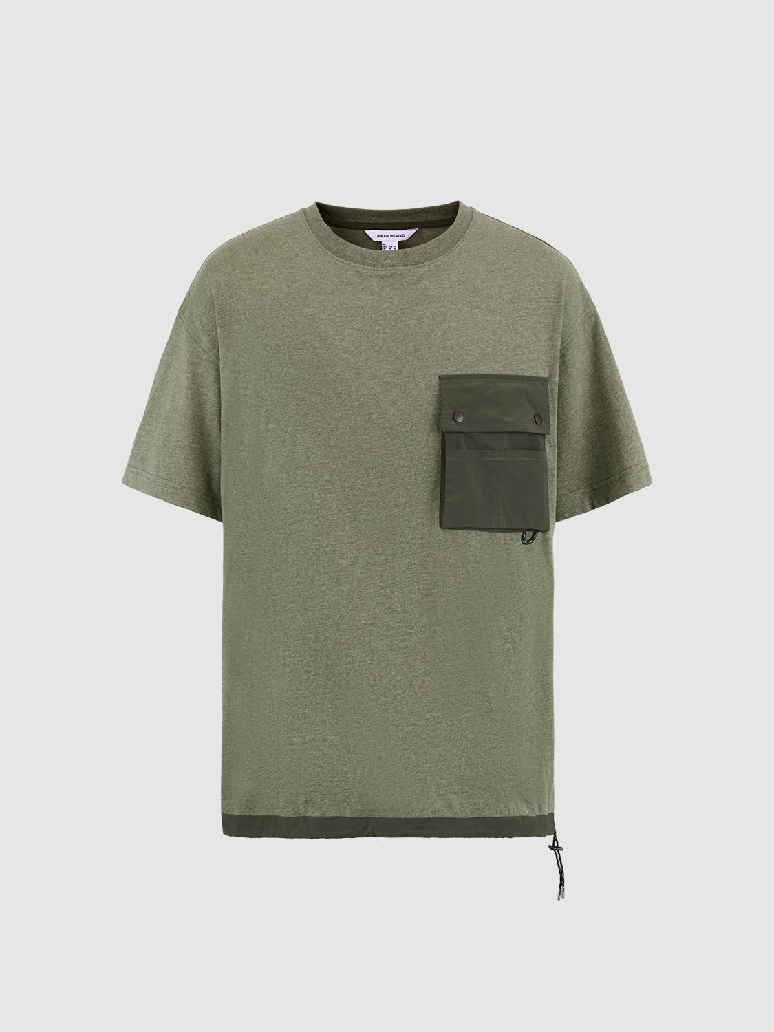 Short Sleeve T-Shirts