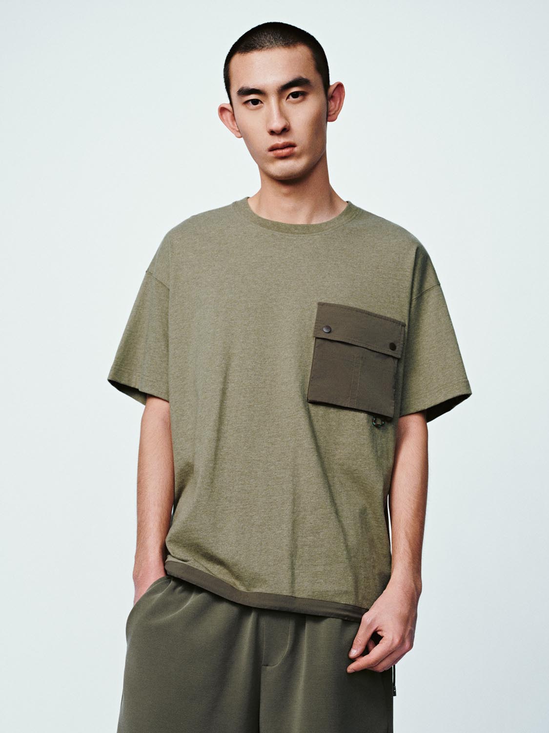 Short Sleeve T-Shirts