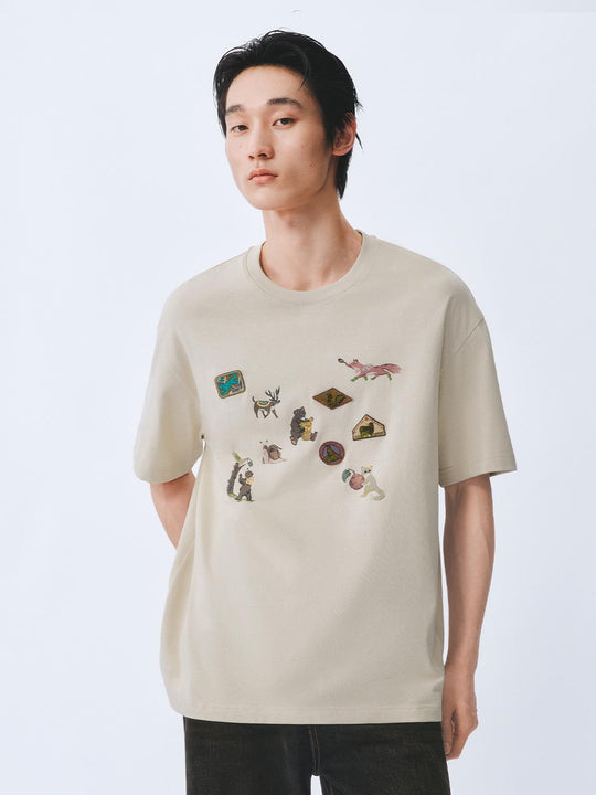 Short Sleeve T-Shirts