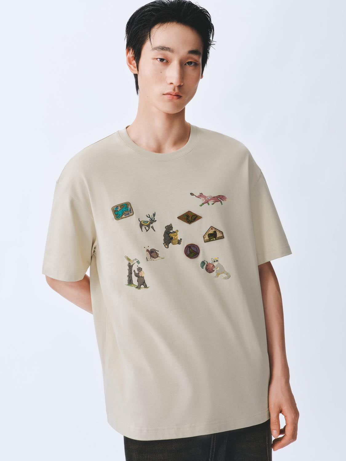Short Sleeve T-Shirts