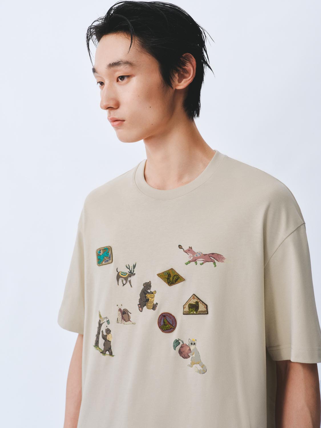 Short Sleeve T-Shirts