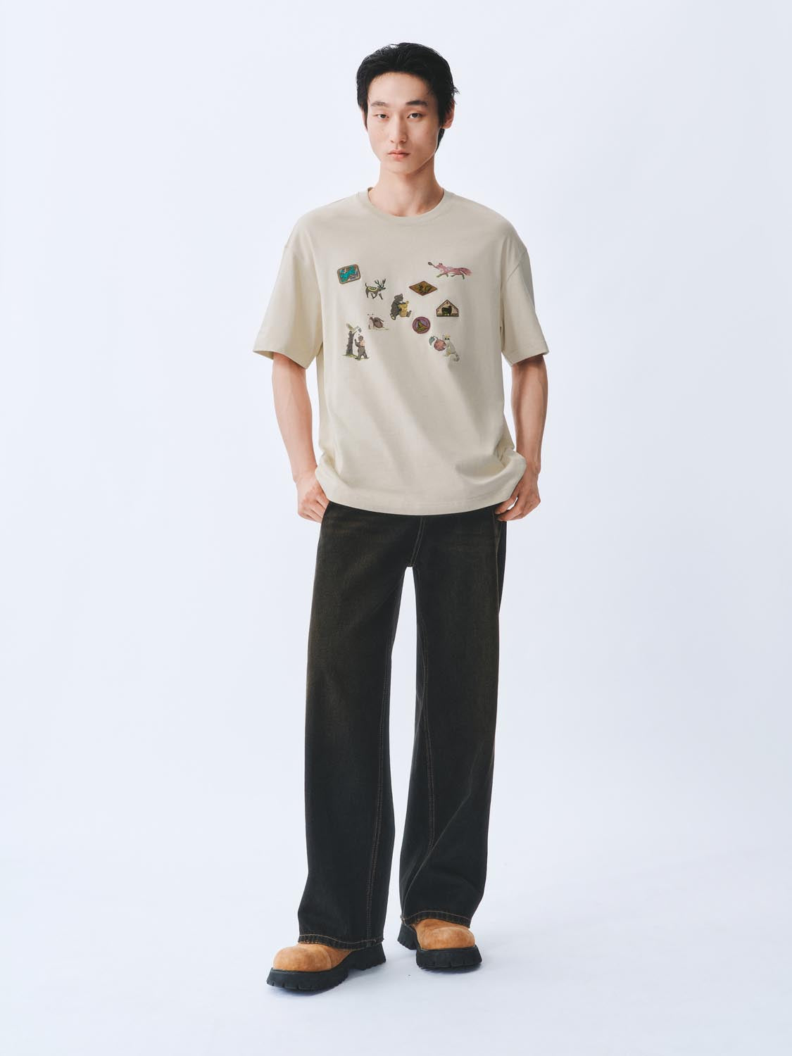 Short Sleeve T-Shirts