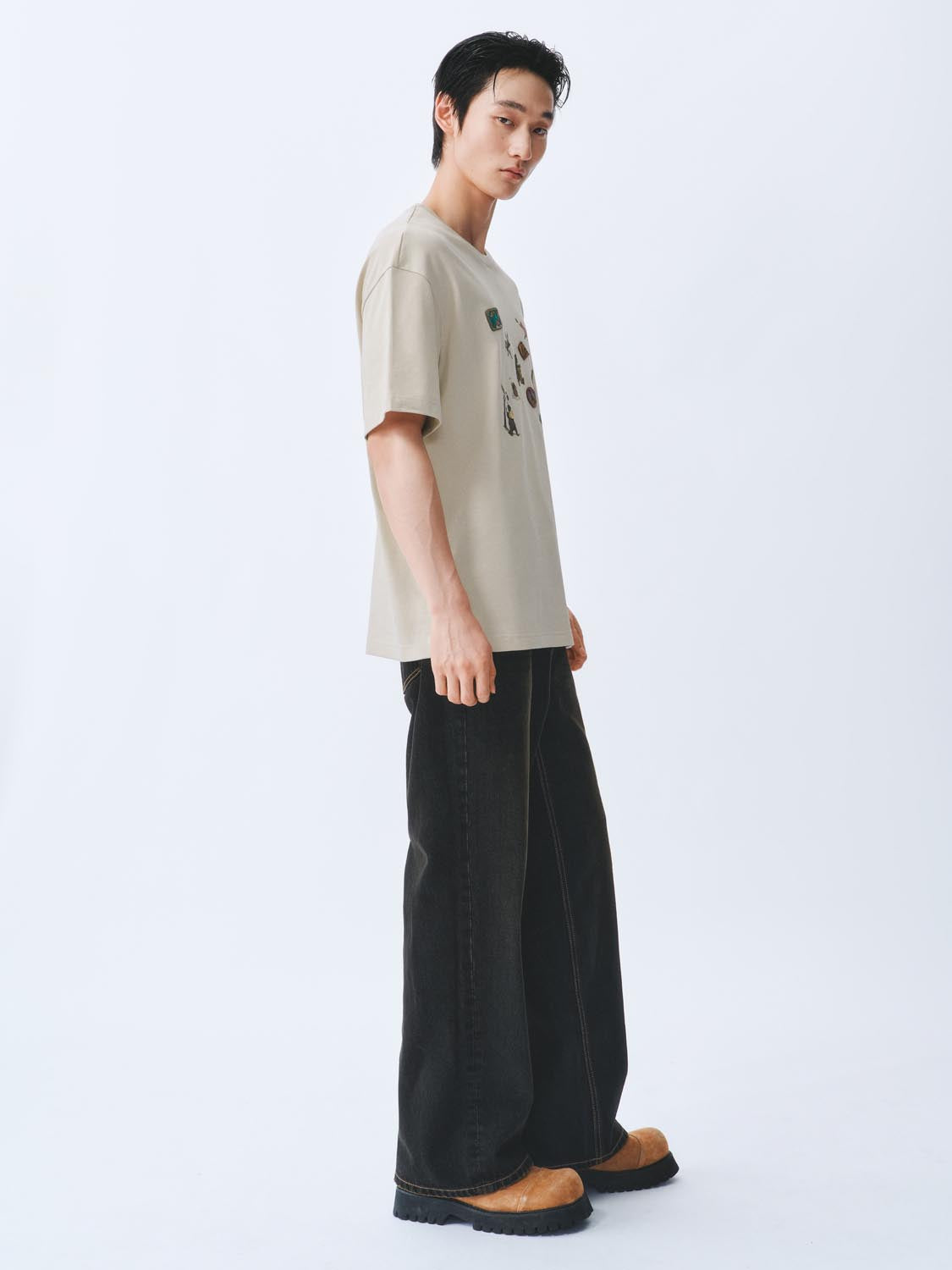 Short Sleeve T-Shirts