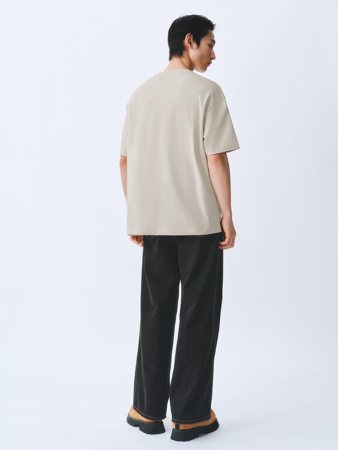 Short Sleeve T-Shirts