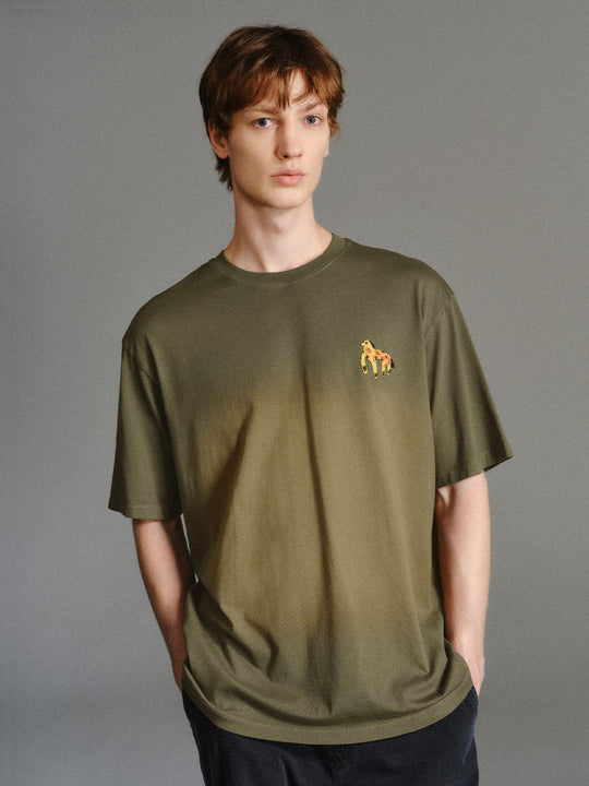 Short Sleeve T-Shirts