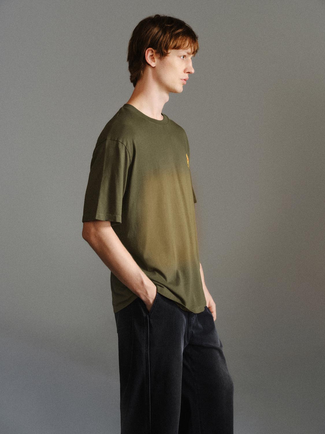 Short Sleeve T-Shirts