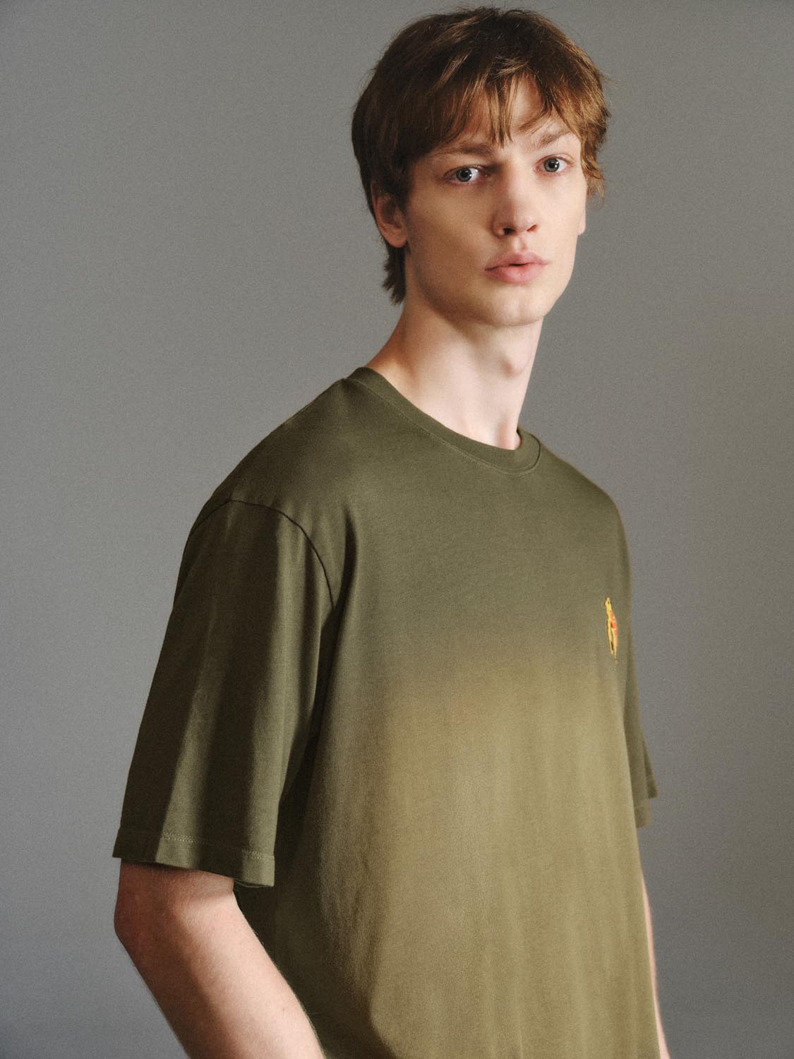 Short Sleeve T-Shirts