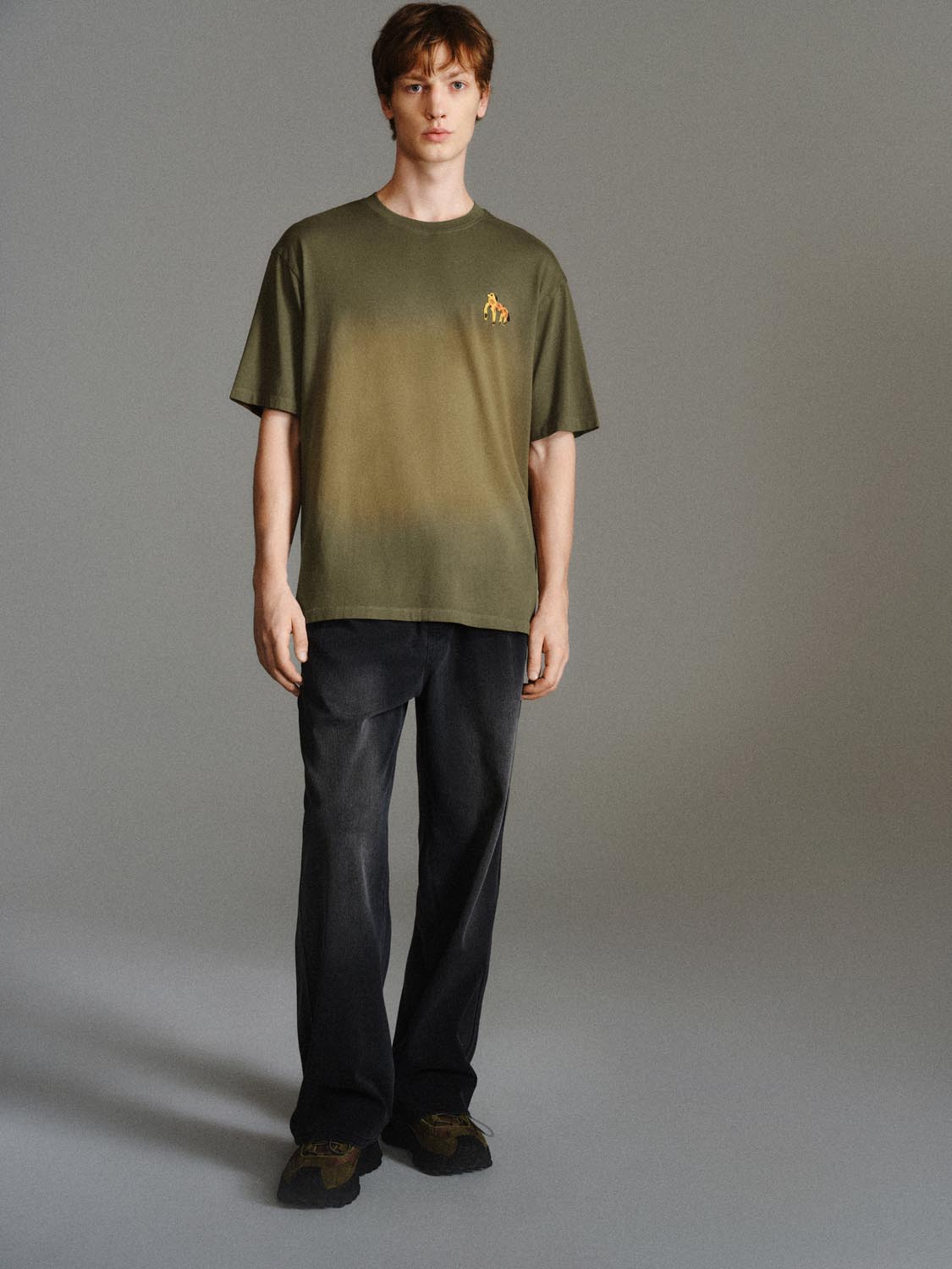 Short Sleeve T-Shirts
