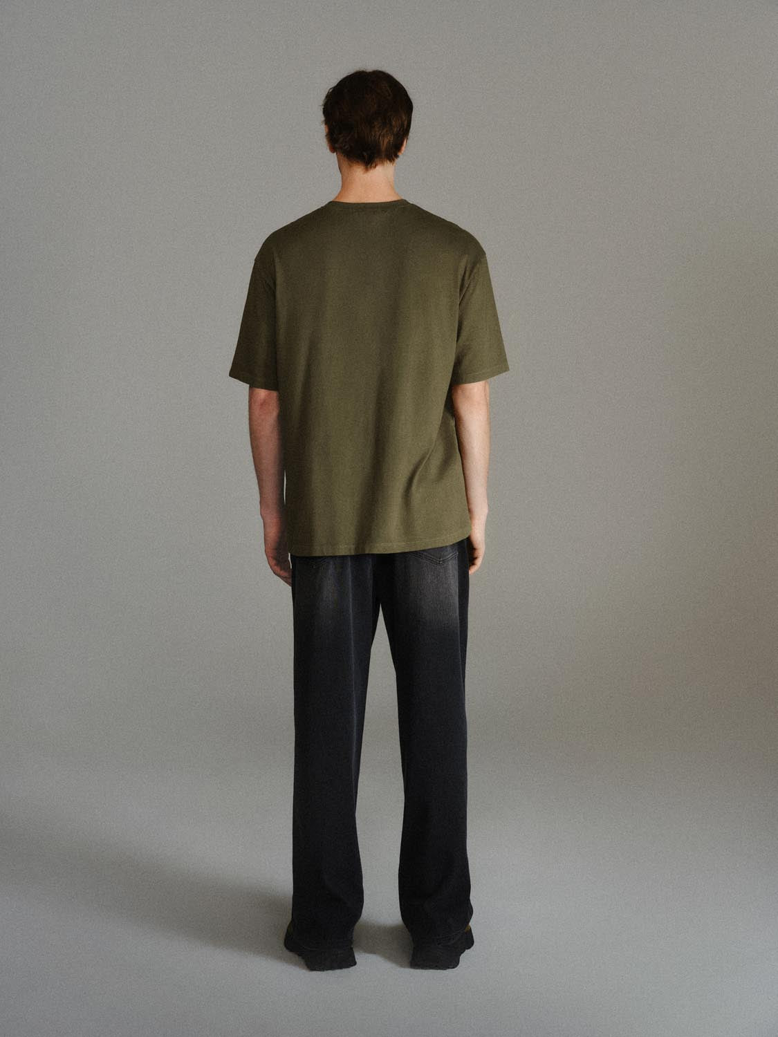 Short Sleeve T-Shirts