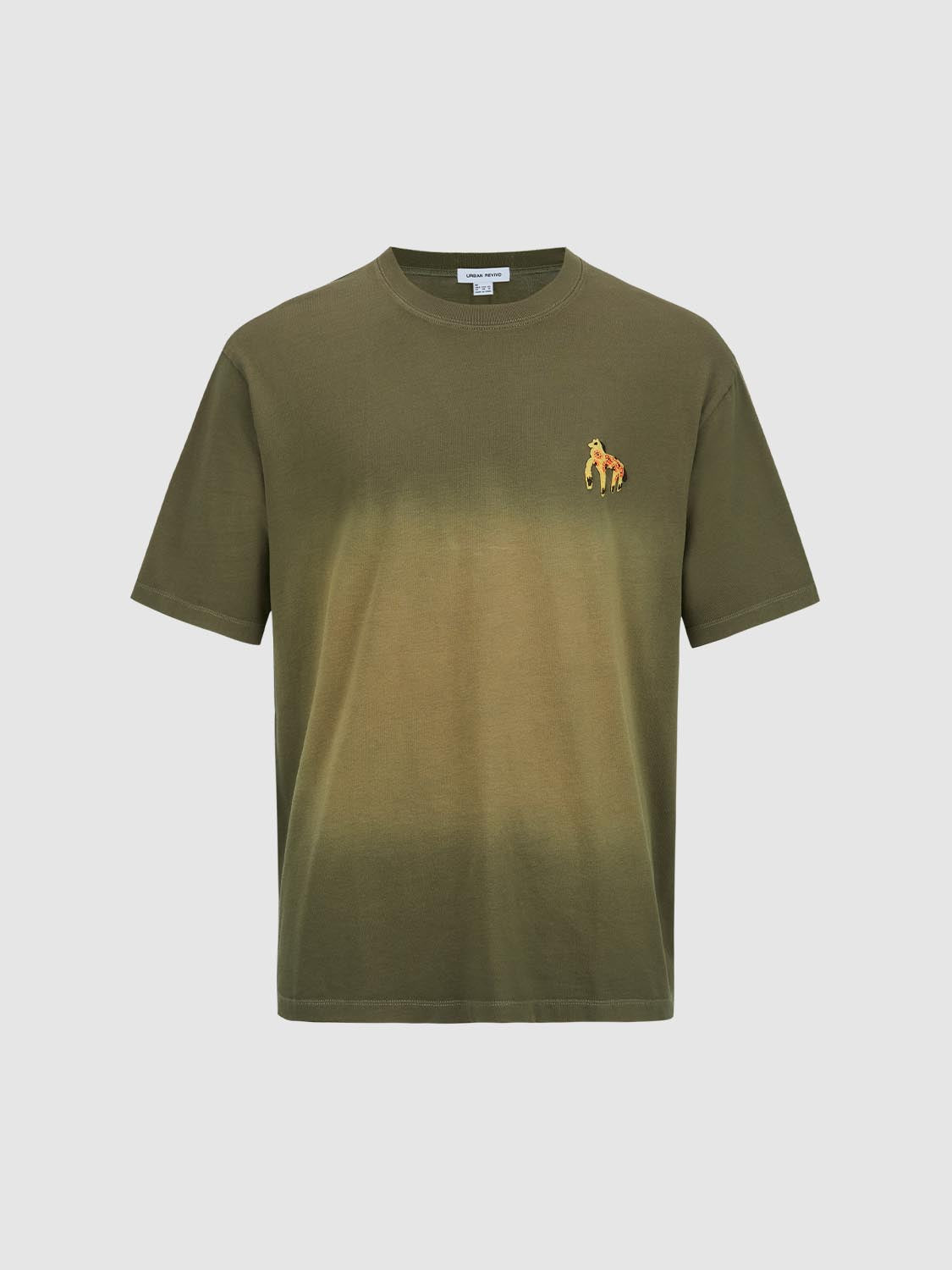 Short Sleeve T-Shirts